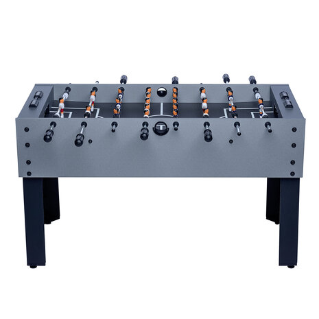 Cub Sports Arena Junior Voetbaltafel Doorlopende stangen indoor
