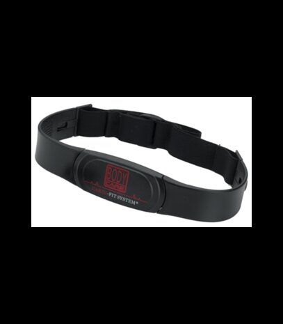 CARE Fitness Cardi-Fit System chest belt