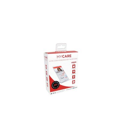 CARE Fitness Bluetooth set Mycare