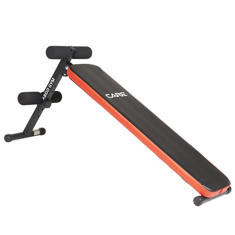 CARE Fitness Abdo Gym-2