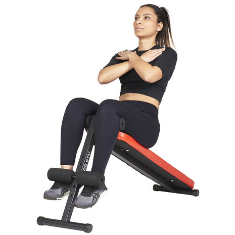 CARE Fitness Abdo Gym-2