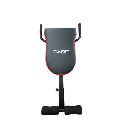 CARE Fitness Ab Dorsal