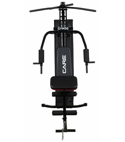 Care Fitness Gym 250-2 Hometrainer 