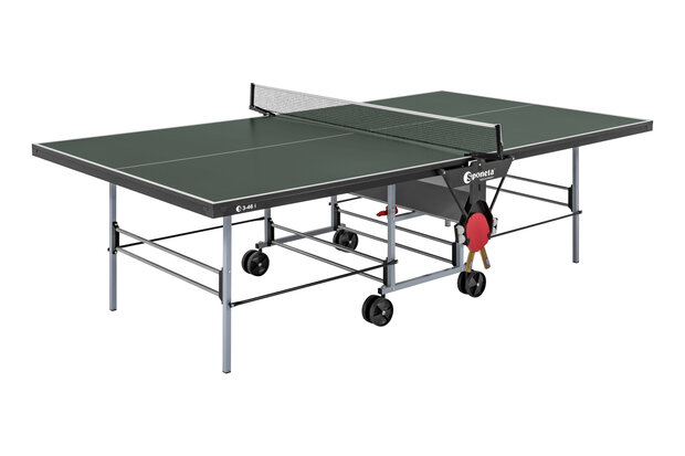 Sponeta S 3-46 e outdoor tafeltennistafel 