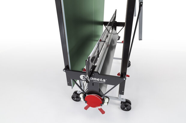 Sponeta S 3-46 e outdoor tafeltennistafel 