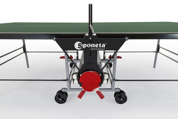 Sponeta S 3-46 e outdoor tafeltennistafel 