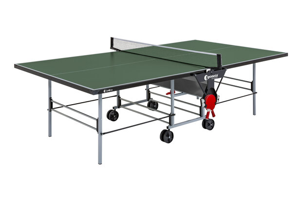 Sponeta S 3-46 e outdoor tafeltennistafel 