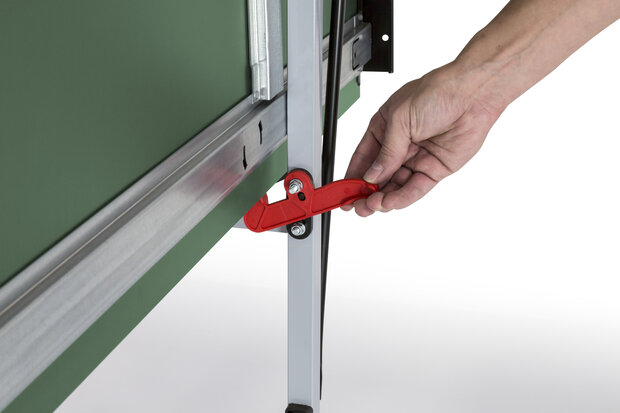 Sponeta S 3-46 e outdoor tafeltennistafel 