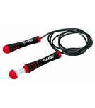 CARE Fitness PVC Verzwaard Springtouw CARE Fitness PVC Verzwaard Springtouw