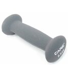 CARE Fitness Neoprene dumbell 0,5 kg CARE Fitness Neoprene dumbell 0,5 kg