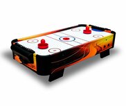 Carromco Speedy-XT Airhockeytafel indoor Carromco Speedy-XT Airhockeytafel indoor