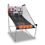 BASKETBALL INDOOR ARCADE SPIEL PRO SYSTE BASKETBALL INDOOR ARCADE SPIEL PRO SYSTE
