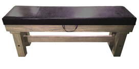 Banken set Dinning Airhockey Timber 7ft Banken set Dinning Airhockey Timber 7ft