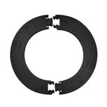 Dartbord omranding foam click Dartbord omranding foam click