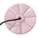 Schommelplaat Pale Pink Schommelplaat Pale Pink