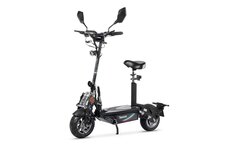 Trendiamo WMO Move E-step Opvouwbaar Trendiamo WMO Move E-step Opvouwbaar