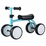Mini Rider Go Blue Mini Rider Go Blue