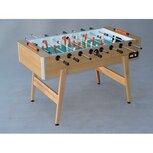 Deutscher Meister Profi Voetbaltafel Eiken Speelklaar Geleverd Deutscher Meister Profi Voetbaltafel Eiken Speelklaar Geleverd