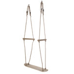 Hörby Bruk houten Skateboardswing Hörby Bruk houten Skateboardswing