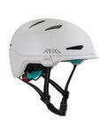 REKD Urbanlite E-Ride Helmet Stone REKD Urbanlite E-Ride Helmet Stone