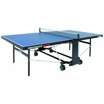 Stiga Performance CS Tafeltennistafel Inklapbaar indoor blauw Stiga Performance CS Tafeltennistafel Inklapbaar indoor blauw