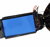 48V Lithium Accu voor Endurance 48V Lithium Accu voor Endurance