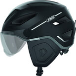 ABUS Pedelec ACE helm Black Velvet, mt L ABUS Pedelec ACE helm Black Velvet, mt L