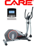CARE Fitness Crosstrainer Motorized CE-690 CARE Fitness Crosstrainer Motorized CE-690