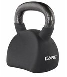CARE Fitness Kettlebell 20 Kg CARE Fitness Kettlebell 20 Kg