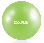 CARE Fitness gymbal groen 75 cm CARE Fitness gymbal groen 75 cm