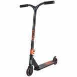 Stiga Trick Scooter Hood Zwart/Rood Stiga Trick Scooter Hood Zwart/Rood