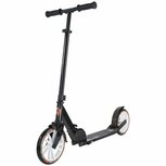 Stiga Kick Scooter Route 200-S Black/Red Stiga Kick Scooter Route 200-S Black/Red