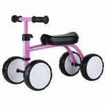 Mini Rider Go Pink Mini Rider Go Pink