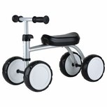 Mini Rider Go Silver Mini Rider Go Silver