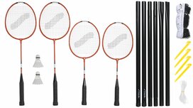 Badmintonset Stiga Family FS Badmintonset Stiga Family FS