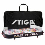 Ijshockey tafelspel play off - inclusief gamebag Ijshockey tafelspel play off - inclusief gamebag