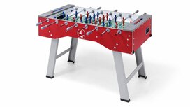 FAS Voetbaltafel Smart met Telescoopstangen FAS Voetbaltafel Smart met Telescoopstangen