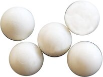 FAS Voetballen wit p/ 5stuks FAS Voetballen wit p/ 5stuks