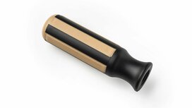Set Rubberen Pro Handvaten FAS - 8 Stuks Set Rubberen Pro Handvaten FAS - 8 Stuks