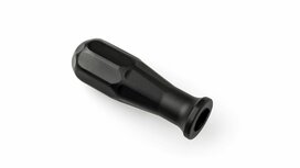 Set Standaard Handvaten Zwart FAS Set Standaard Handvaten Zwart FAS