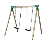 Horby bruk houten Schommel basis 100% FSC hout Horby bruk houten Schommel basis 100% FSC hout