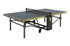 Sponeta SDL Raw Tafeltennistafel outdoor Speelklaar Sponeta SDL Raw Tafeltennistafel outdoor Speelklaar