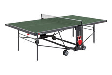 Sponeta S4-72e Tafeltennistafel outdoor groen expertline Sponeta S4-72e Tafeltennistafel outdoor groen expertline