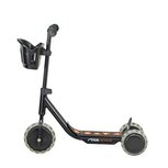 Stiga Mini Kid 3W Black Stiga Mini Kid 3W Black