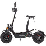 Trendiamo Extreme e-step - 45km/u Trendiamo Extreme e-step - 45km/u