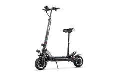 Trendiamo Performance II E-step Opvouwbaar - 65 km/u Trendiamo Performance II E-step Opvouwbaar - 65 km/u