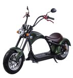 Trendiamo Easy Rider Cruiser E-chopper Trendiamo Easy Rider Cruiser E-chopper