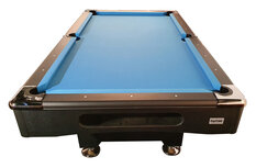 TopTable Break Tournament-Carbon Pooltafel 7ft TopTable Break Tournament-Carbon Pooltafel 7ft