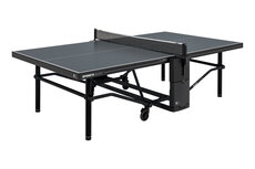 Sponeta SDL Black Tafeltennistafel outdoor Sponeta SDL Black Tafeltennistafel outdoor